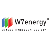 W7Energy Logo