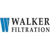 Walker Filtration Logo