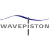 Wavepiston's Logo
