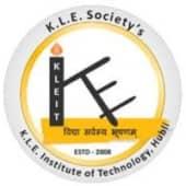 KLE Institute of Technology's Logo