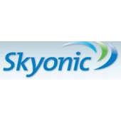 Skyonic's Logo