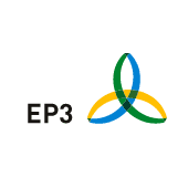 EP3 AG Logo