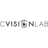 CVisionLab Logo