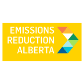 Emissions Reduction Alberta (ERA)'s Logo