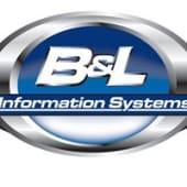 B&L Information Systems's Logo