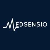 MEDSENSIO's Logo