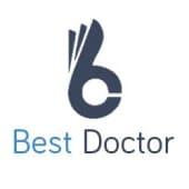 Best Doctor's Logo