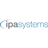 IPA Systems's Logo