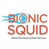 Bionic Squid's Logo