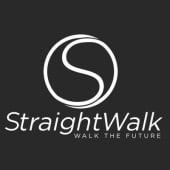 Straightwalk's Logo