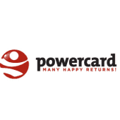 PowerCard's Logo