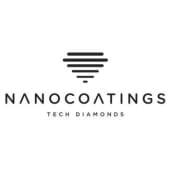 Nano Coatings, SL's Logo