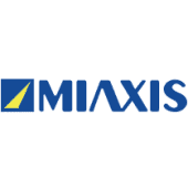 Miaxis Biometrics's Logo