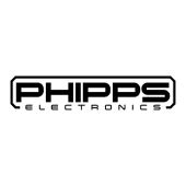 Phipps Electronics's Logo