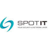 spotit's Logo