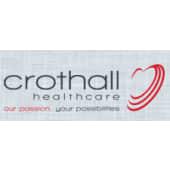 Crothall Healthcare's Logo