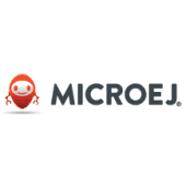 MicroEJ's Logo