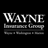 Wayne Insurance Group's Logo