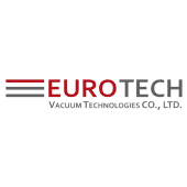 EUROTECH Vacuum Technologies Logo