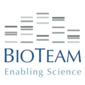 BioTeam's Logo