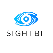 Sightbit's Logo