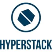 Hyperstack AB's Logo