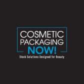 Cosmetic Packaging Now's Logo