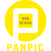 Panpic's Logo