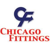 Chicago Fittings Corporation's Logo
