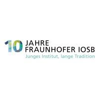 Fraunhofer IOSB's Logo