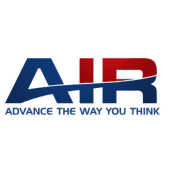 Advance Industrial Refrigeration's Logo