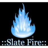 Slate Fire Logo
