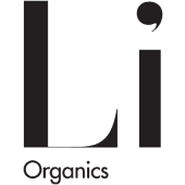 Li Organics Logo