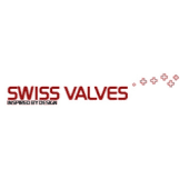 Swiss Valves Logo