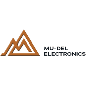 Mu-Del Electronics's Logo
