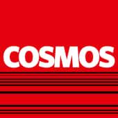 Cosmos Magazine's Logo