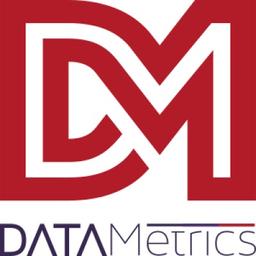 DataMetrics Logo