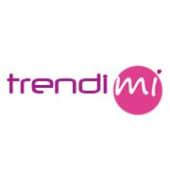 Trendimi's Logo