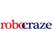 Robocraze's Logo