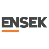 ENSEK's Logo