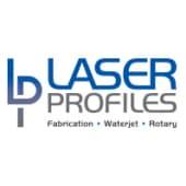 Laser Profiles Logo