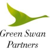 Green Swan Partners Logo