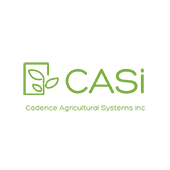 Cadence Agricultural Systems's Logo