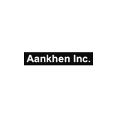 Aankhen's Logo