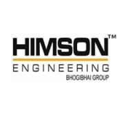 Himson Engineering Logo