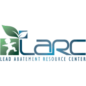 Lead Abatement Resource Center(LARC)'s Logo