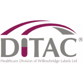 Ditac's Logo
