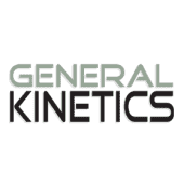 General Kinetics's Logo