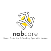 Nabcore's Logo