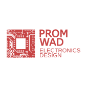 Promwad's Logo